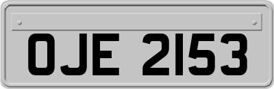 OJE2153