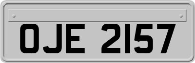 OJE2157