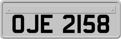 OJE2158