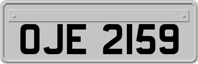 OJE2159