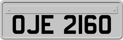 OJE2160