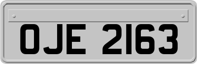 OJE2163