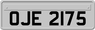 OJE2175