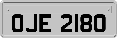 OJE2180