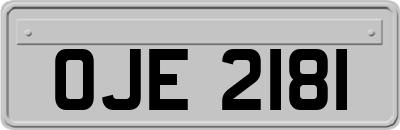 OJE2181