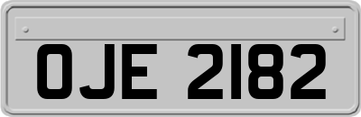 OJE2182