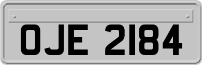 OJE2184