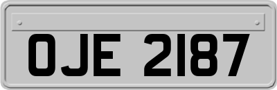 OJE2187