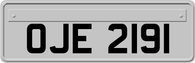 OJE2191