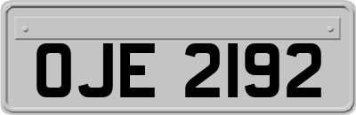 OJE2192