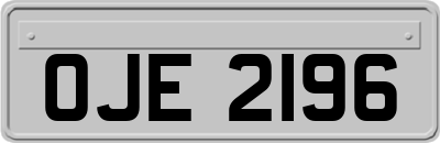 OJE2196