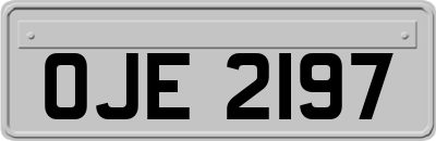 OJE2197