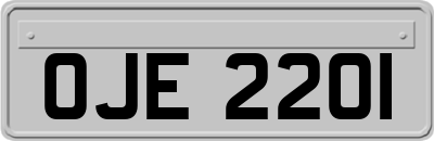 OJE2201
