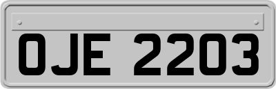OJE2203