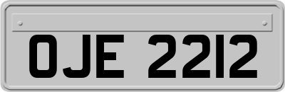 OJE2212
