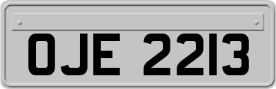OJE2213