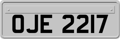 OJE2217