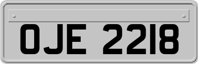 OJE2218