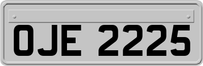 OJE2225