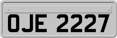 OJE2227