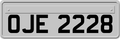 OJE2228