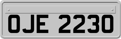 OJE2230