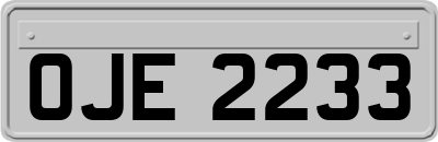 OJE2233