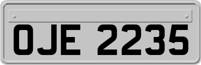 OJE2235