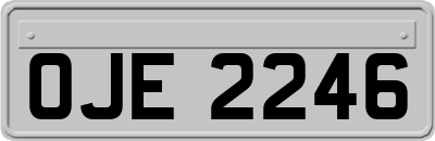 OJE2246