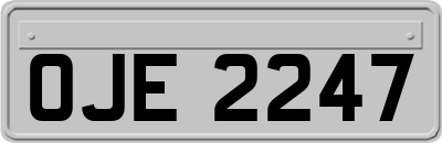 OJE2247
