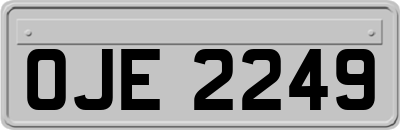 OJE2249