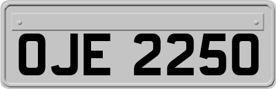 OJE2250