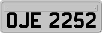 OJE2252