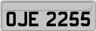 OJE2255