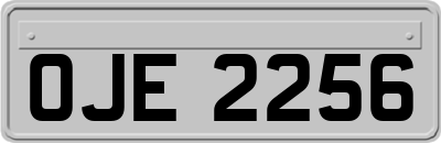 OJE2256