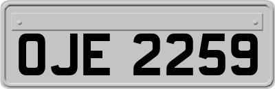 OJE2259