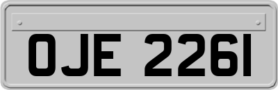 OJE2261