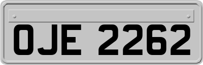 OJE2262