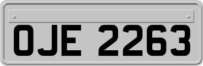 OJE2263