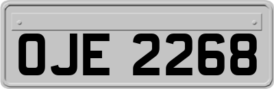 OJE2268