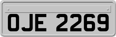 OJE2269
