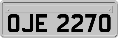 OJE2270