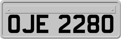 OJE2280