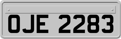 OJE2283