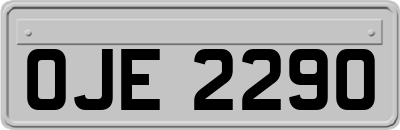 OJE2290