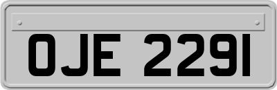 OJE2291