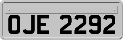 OJE2292