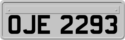 OJE2293