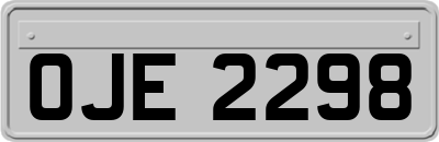 OJE2298