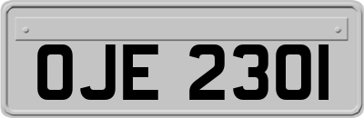 OJE2301